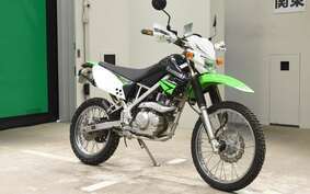 KAWASAKI KLX125 LX125C