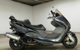 YAMAHA MAJESTY 125 5CA