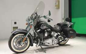 HARLEY FLSTNSE 1800CVO 2015