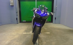 YAMAHA YZF-R25 RG10J