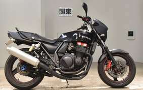 KAWASAKI ZRX400 2003 ZR400E