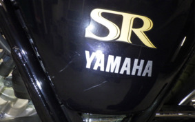 YAMAHA SR400 Gen.4 2016 RH03J