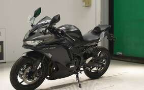 KAWASAKI ZX-4R SE 2023 ZX400P