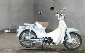 HONDA LITTLE CUB Cell AA01