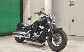 HARLEY FLSL 1750 2017 YDJ