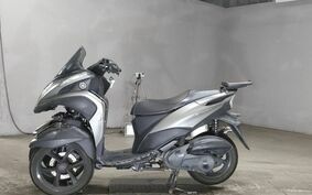 YAMAHA TRICITY 125 SEC1J