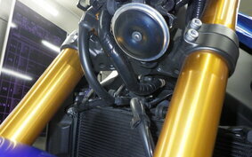 YAMAHA XSR900 2022 RN80J