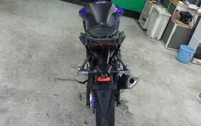 YAMAHA MT-03 ABS 2020 RH13J