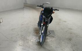 KAWASAKI KDX125 SR DX125A