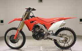 HONDA CRF250 RALLY ME12