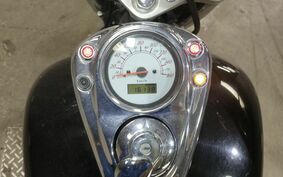 HONDA SHADOW 400 1998 NC34