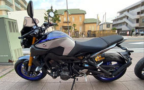 YAMAHA MT-09 SP ABS 2019 RN52J