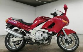 KAWASAKI ZZ-R400 1994 ZX400N