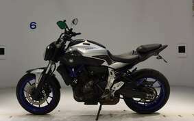 YAMAHA MT-07 ABS 2015 RM07J