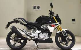 BMW G310R 2018 0G01