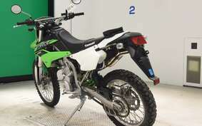 KAWASAKI KLX250 Gen.2 LX250S