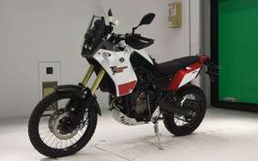 YAMAHA TENERE 700 2020 DM09J