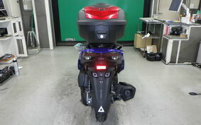 YAMAHA CYGNUS 125 XSR 3 SED8J