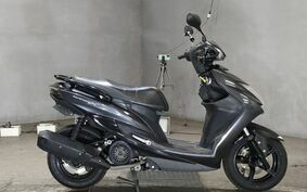 YAMAHA CYGNUS 125 X SR SED8J