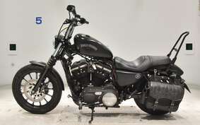 HARLEY XL883N 2014 LE2