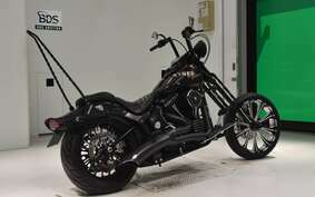 HARLEY FLSTSB 1580 2008