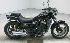 KAWASAKI ELIMINATOR 250 SE 1989 EL250A