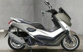 YAMAHA N-MAX 125 SE86J