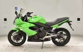 KAWASAKI NINJA 400R 2011 ER400B