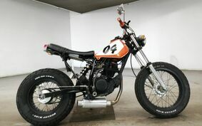 YAMAHA TW200 2JL