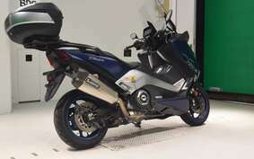 YAMAHA T-MAX 530 DX 2017 SJ15J