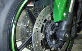 KAWASAKI NINJA 1000 SX 2020 ZXT02K