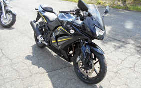 KAWASAKI NINJA 250R SPECIAL EDITION 2012 EX250K