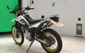 YAMAHA SEROW 250 DG17J