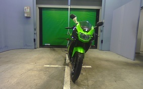 KAWASAKI NINJA150RR KR150P