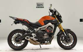 YAMAHA MT-09 2014 RN34J