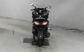 KYMCO DOWNTOWN 125 i 不明