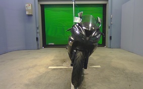 KAWASAKI NINJA ZX-6R 2016 ZX636E