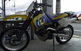 HUSQVARNA TE610E 2000 H700