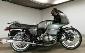 BMW R100RS SIDECAR 1982 8908