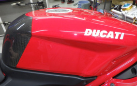 DUCATI 1098 S 2007