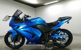 KAWASAKI NINJA 250R EX250K