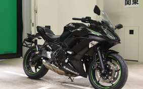 KAWASAKI NINJA 650 A 2017 ER650H