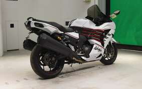 KAWASAKI ZX 1400 NINJA R A 2020 ZXT40J