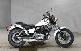 YAMAHA VIRAGO 250 3DM