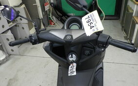 YAMAHA N-MAX SED6J