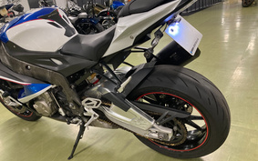 BMW S1000RR 2017 0D50