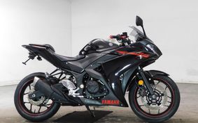 YAMAHA YZF-R25 RG10J