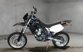 KAWASAKI KLX250D TRACKER LX250E