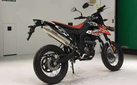 APRILIA SX125