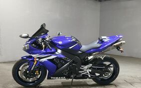 YAMAHA YZF-R1 2006 RN15